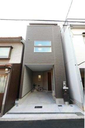 小田別荘 天王寺 ODA Villa Tennoji